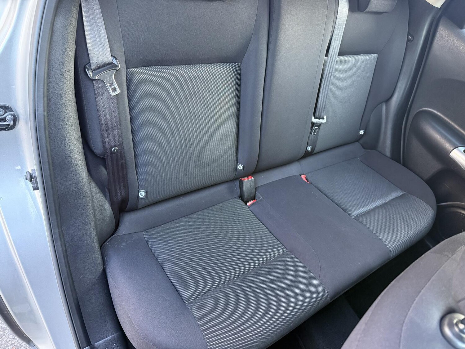 Used Nissan Juke for sale - 77754212: Photo 22