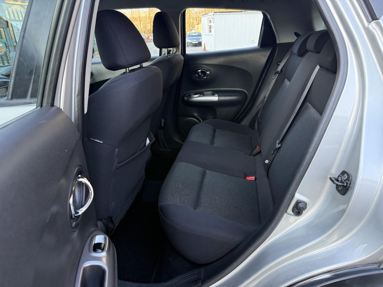 Used Nissan Juke for sale - 77754212: Photo 23