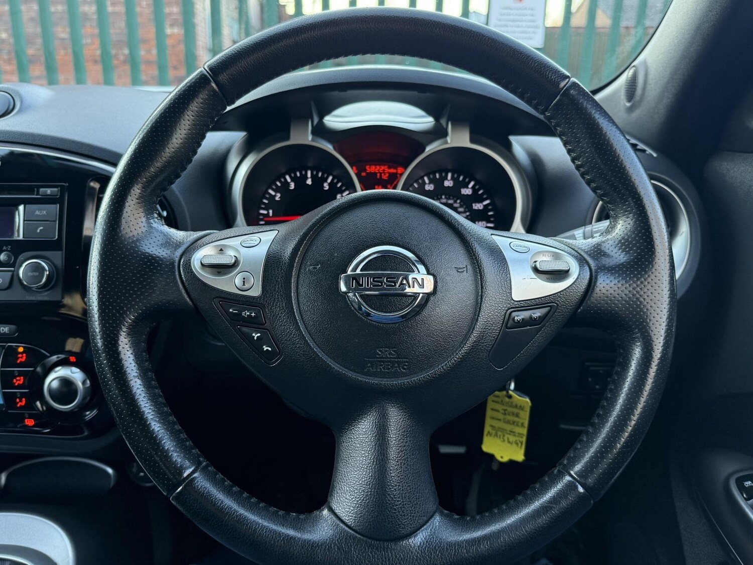 Used Nissan Juke for sale - 77754212: Photo 30