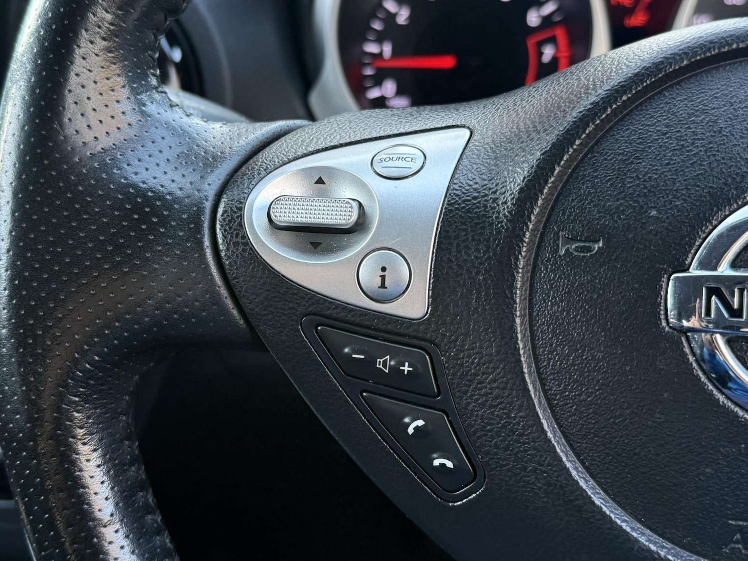 Used Nissan Juke for sale - 77754212: Photo 31