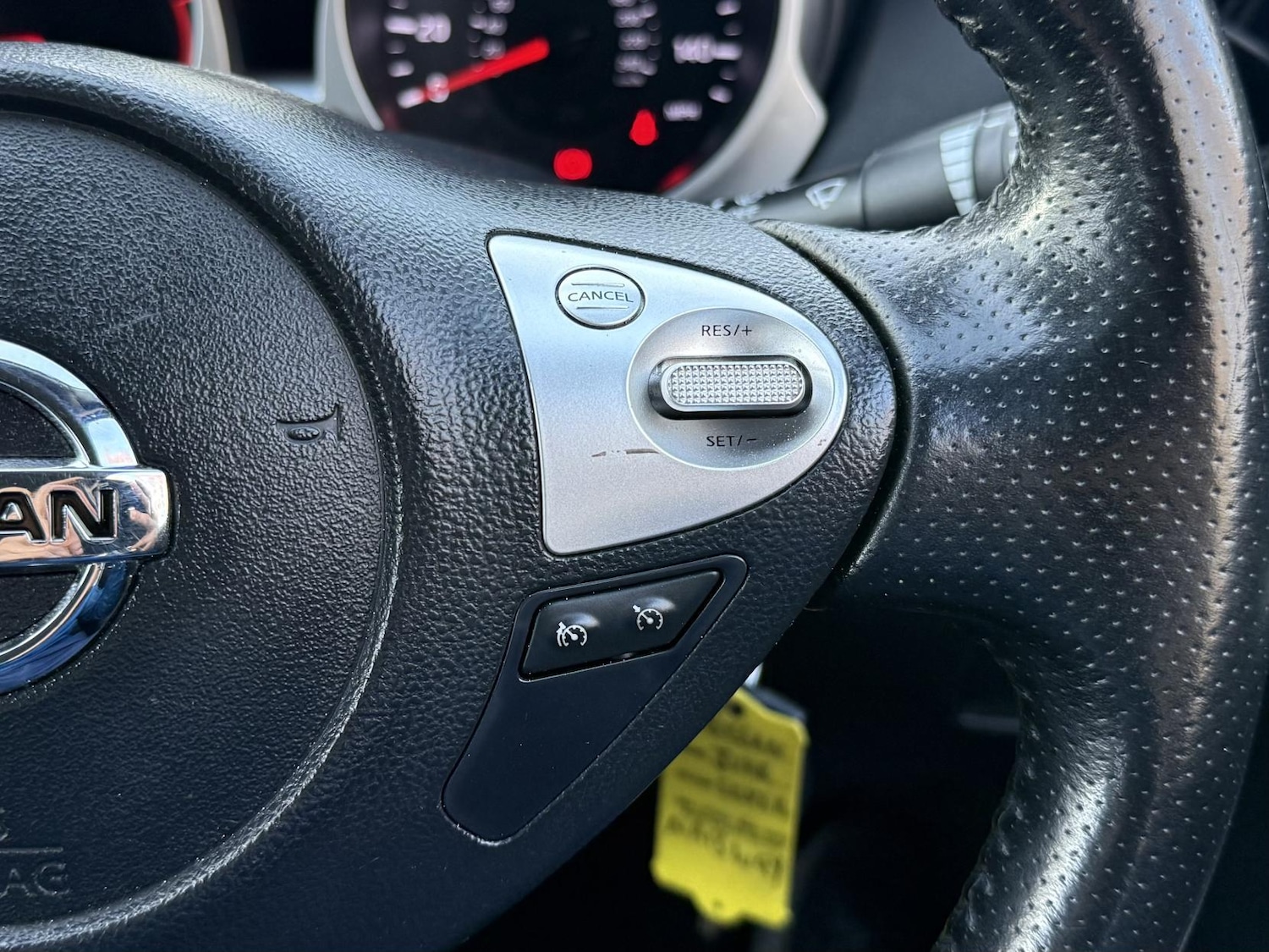 Used Nissan Juke for sale - 77754212: Photo 32