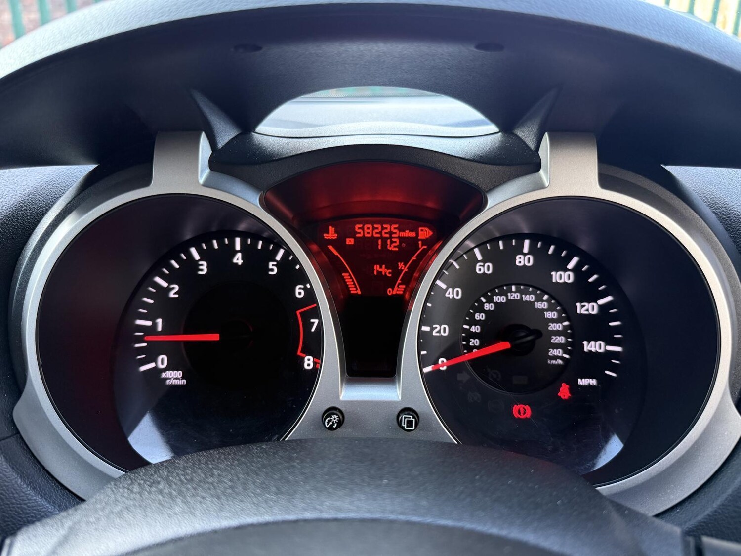 Used Nissan Juke for sale - 77754212: Photo 37