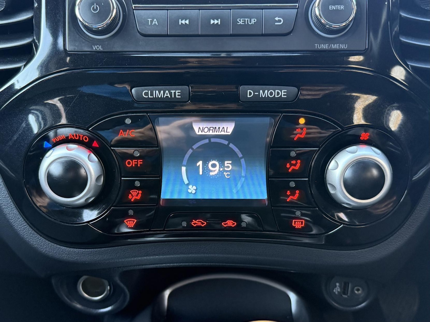 Used Nissan Juke for sale - 77754212: Photo 39