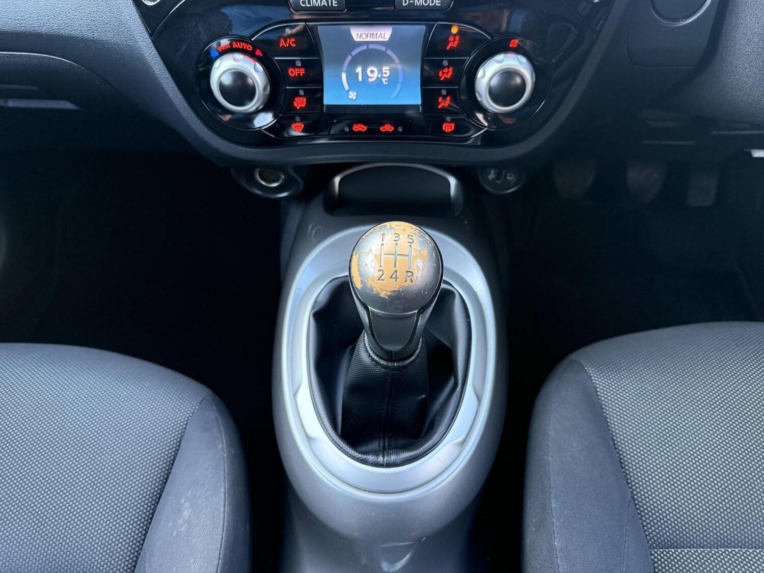 Used Nissan Juke for sale - 77754212: Photo 40