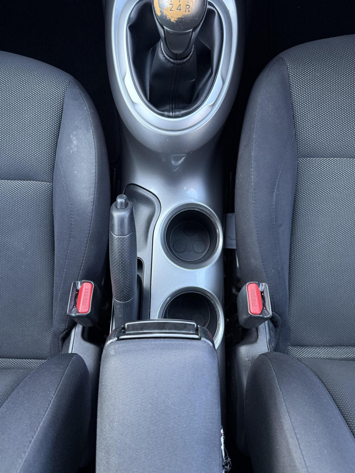 Used Nissan Juke for sale - 77754212: Photo 41