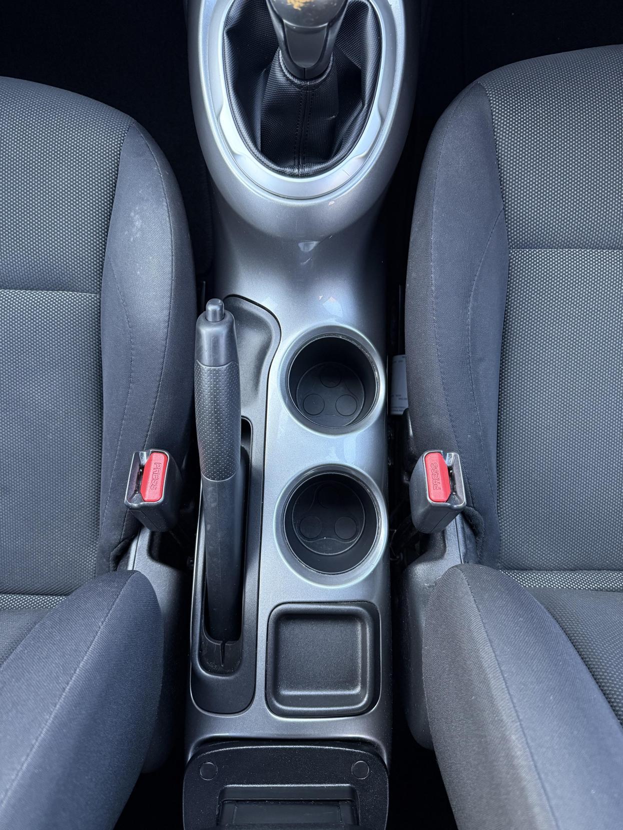 Used Nissan Juke for sale - 77754212: Photo 42