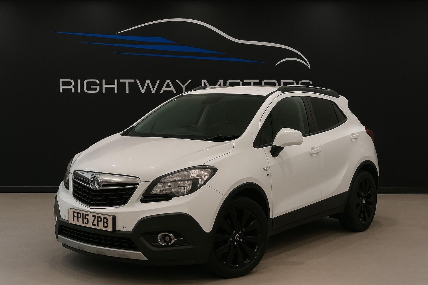 Used Vauxhall Mokka for sale - 76433159: Photo 1