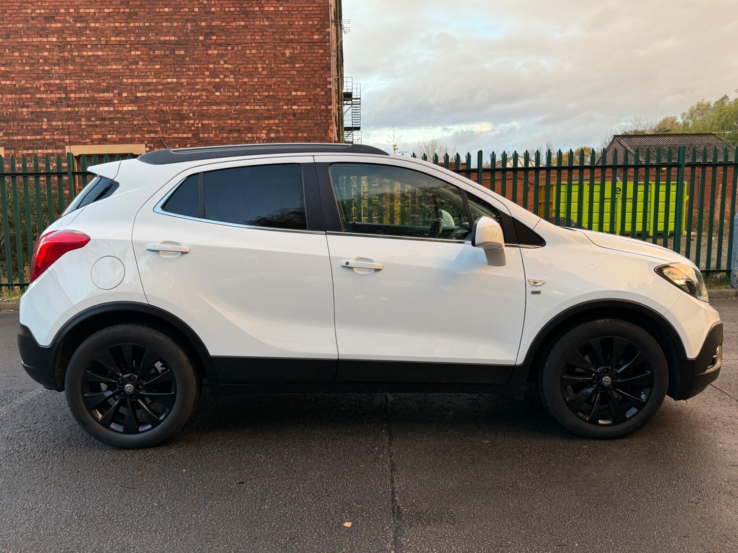 Used Vauxhall Mokka for sale - 76433159: Photo 5