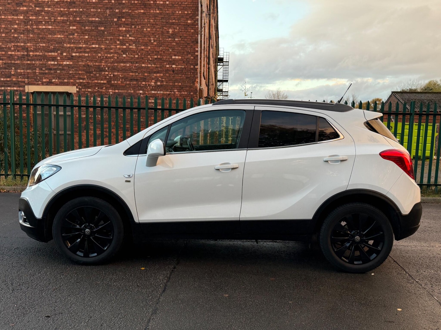 Used Vauxhall Mokka for sale - 76433159: Photo 6