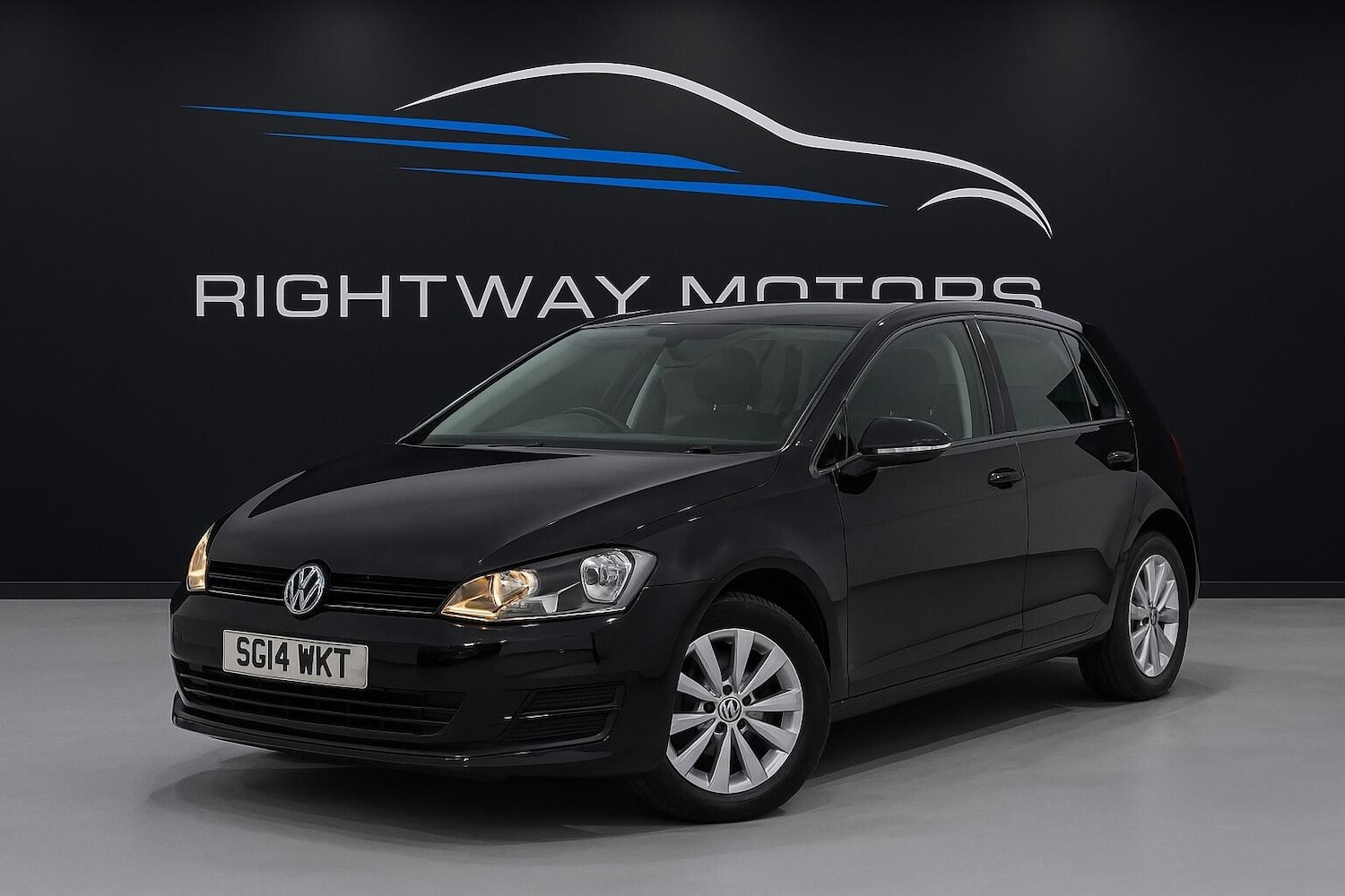 Used Volkswagen Golf 2014 for sale - 76433161: Photo 1