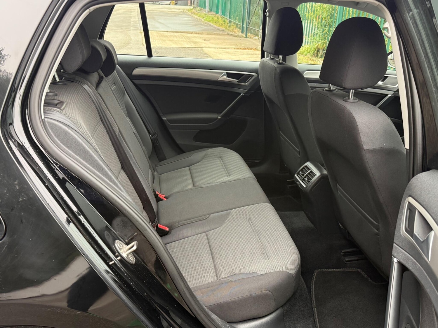 Used Volkswagen Golf 2014 for sale - 76433161: Photo 13