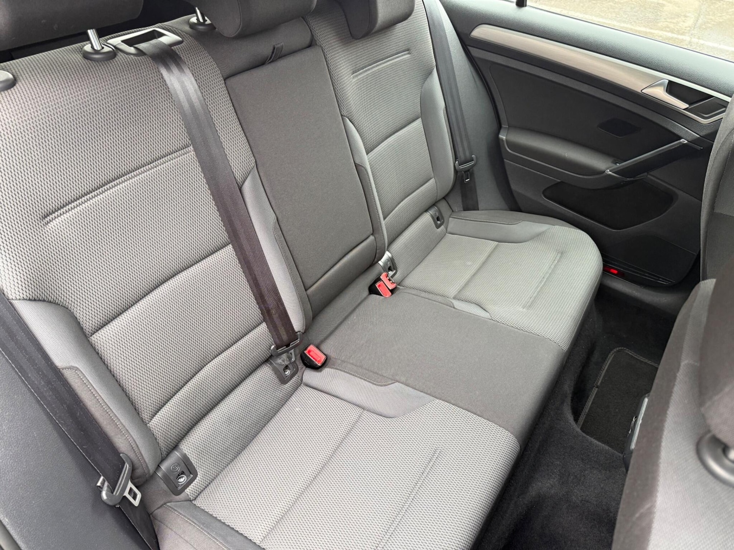 Used Volkswagen Golf 2014 for sale - 76433161: Photo 14