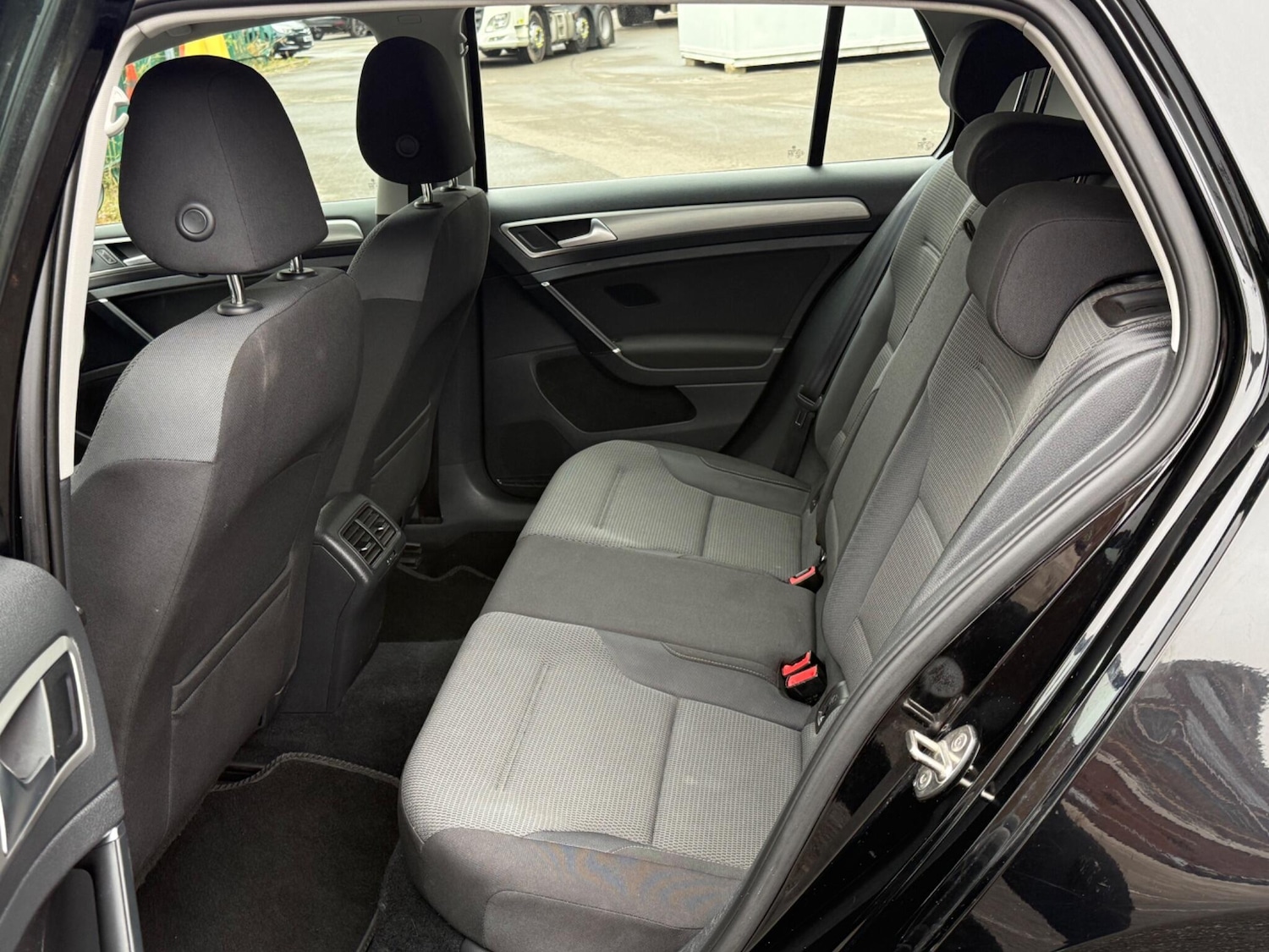 Used Volkswagen Golf 2014 for sale - 76433161: Photo 17