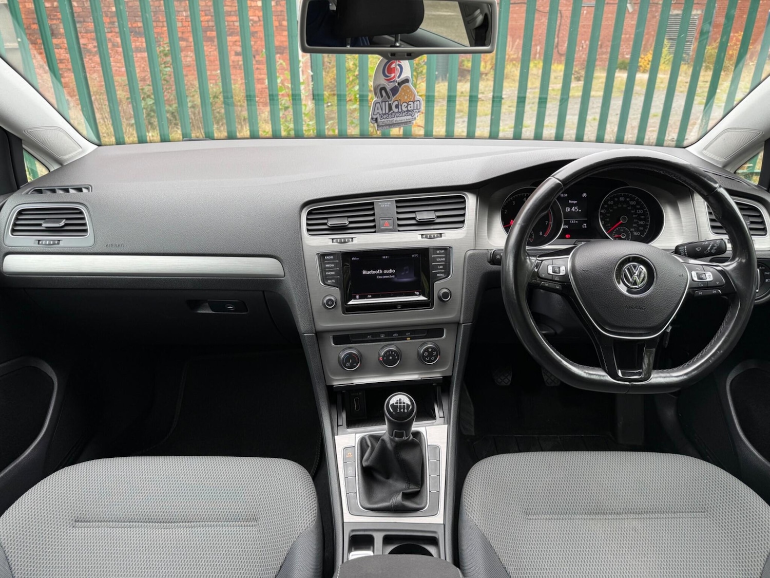 Used Volkswagen Golf 2014 for sale - 76433161: Photo 18