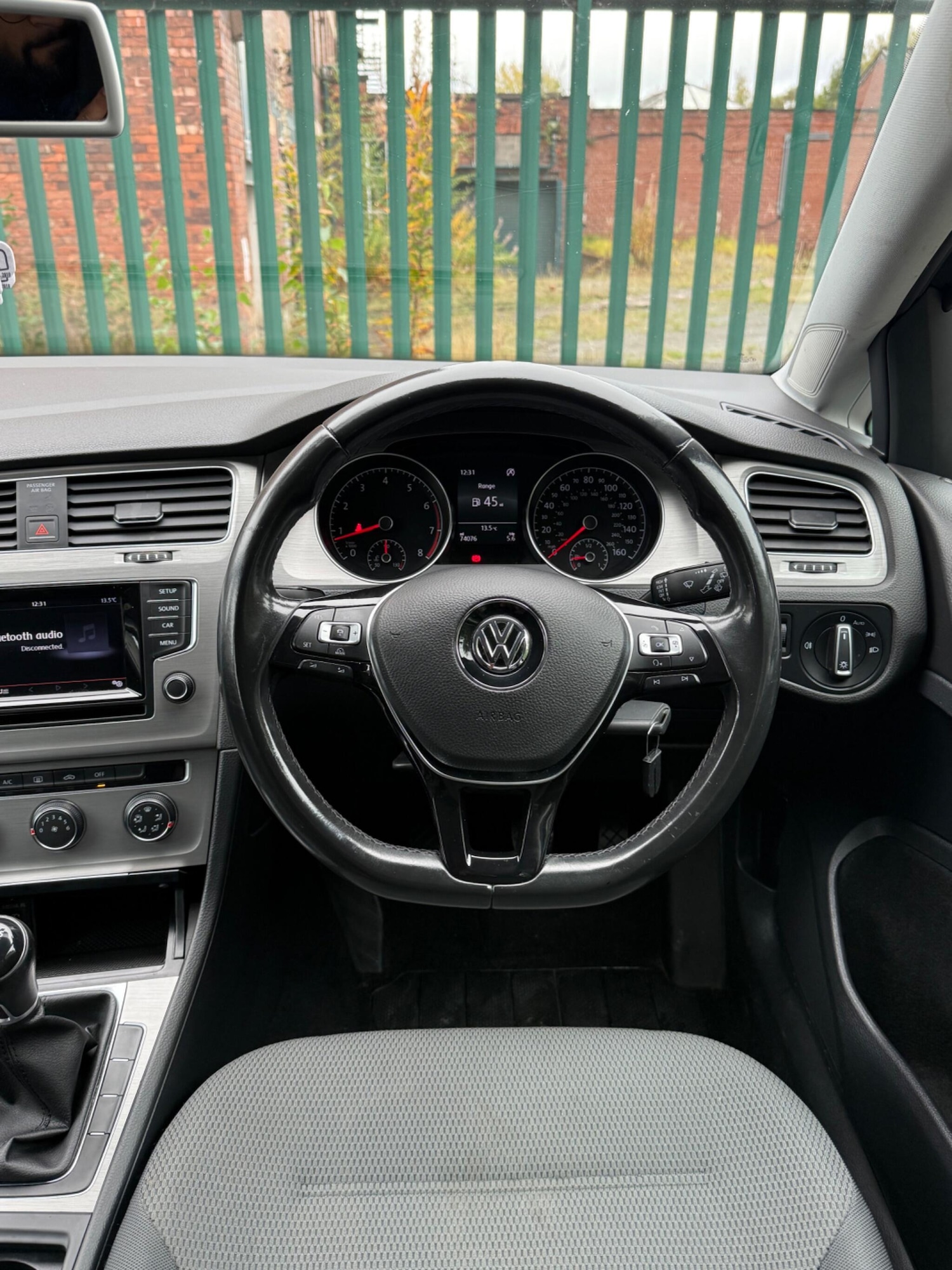 Used Volkswagen Golf 2014 for sale - 76433161: Photo 19