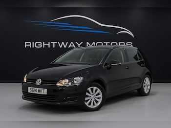 Used Volkswagen Golf 2014 for sale - 76433161: Photo