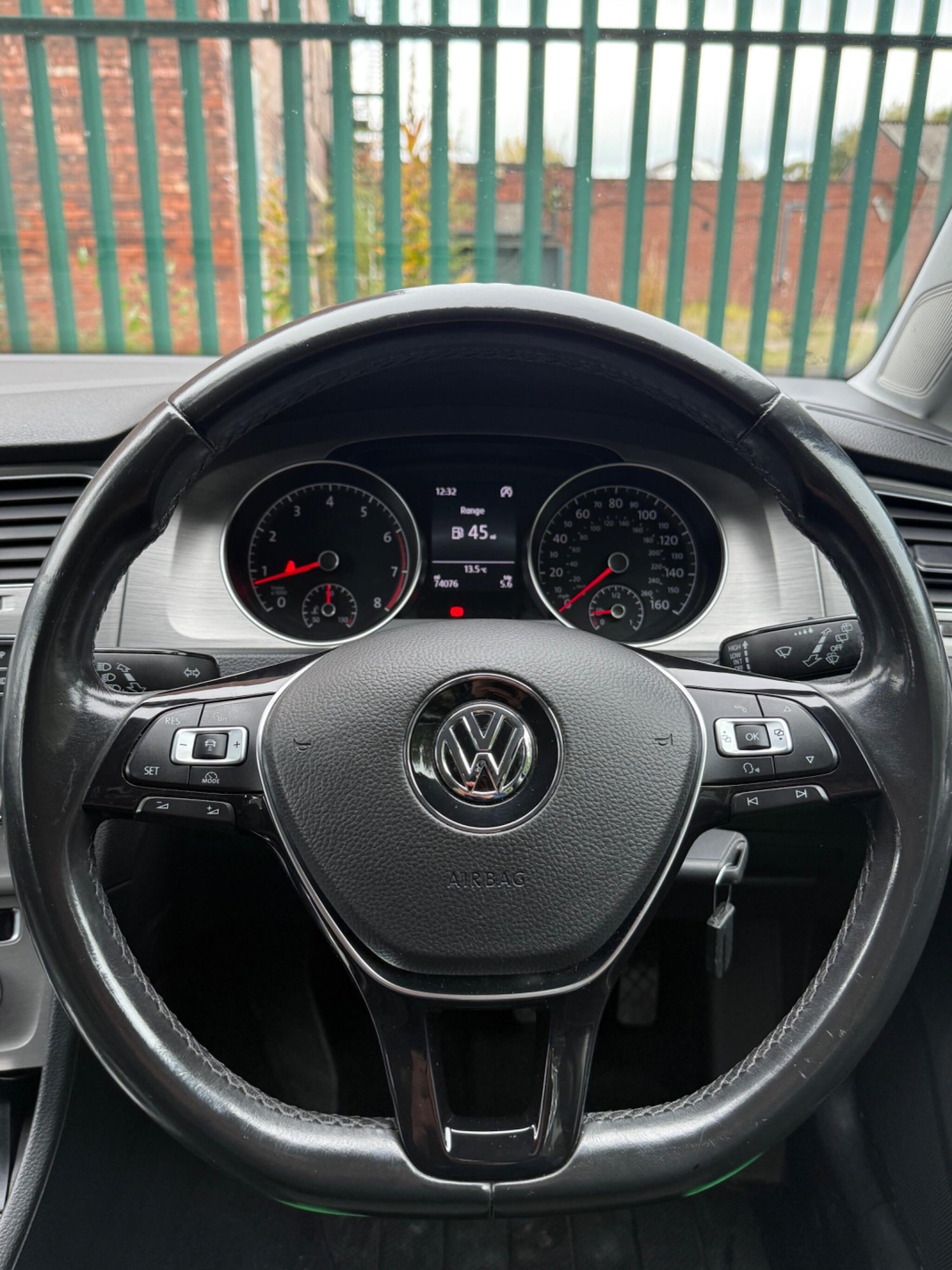 Used Volkswagen Golf 2014 for sale - 76433161: Photo 20