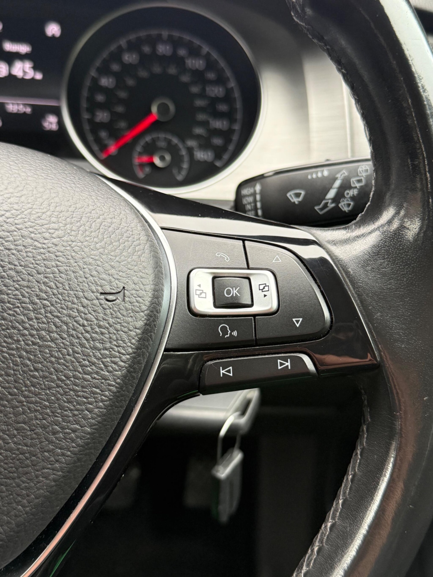 Used Volkswagen Golf 2014 for sale - 76433161: Photo 21