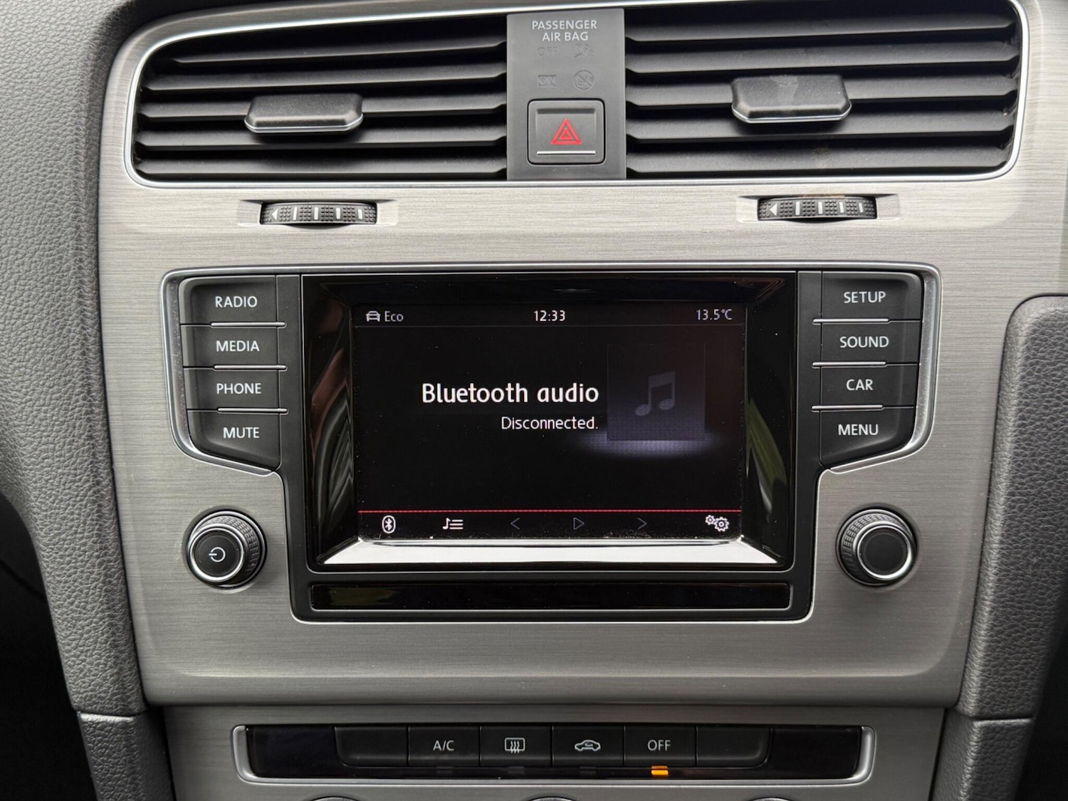 Used Volkswagen Golf 2014 for sale - 76433161: Photo 26