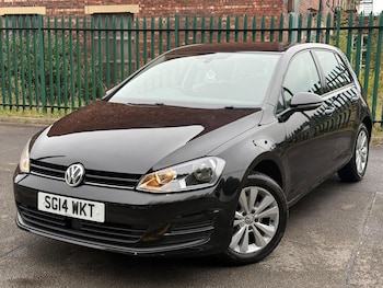 Used Volkswagen Golf 2014 for sale - 76433161: Photo
