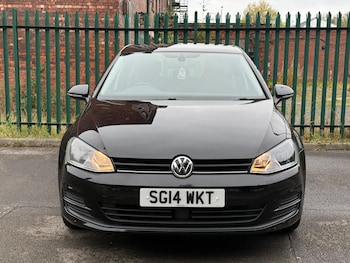Used Volkswagen Golf 2014 for sale - 76433161: Photo