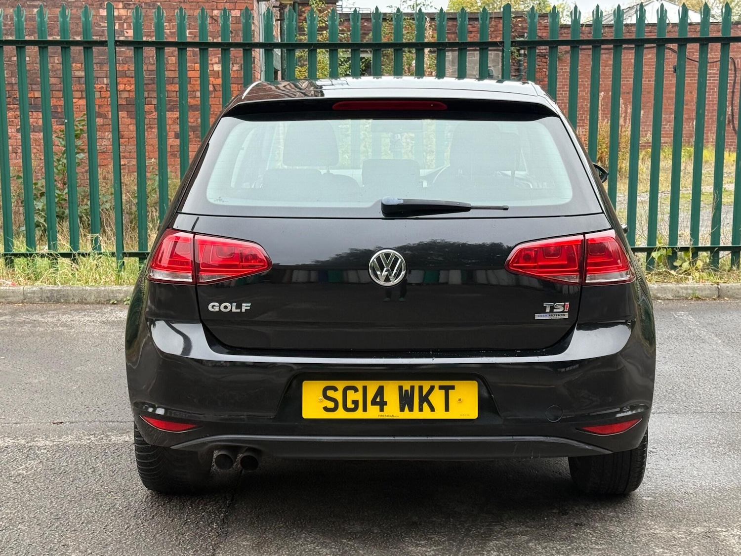 Used Volkswagen Golf 2014 for sale - 76433161: Photo 7