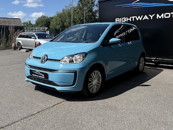 Used Volkswagen up! 2016 for sale - 79387860: Photo