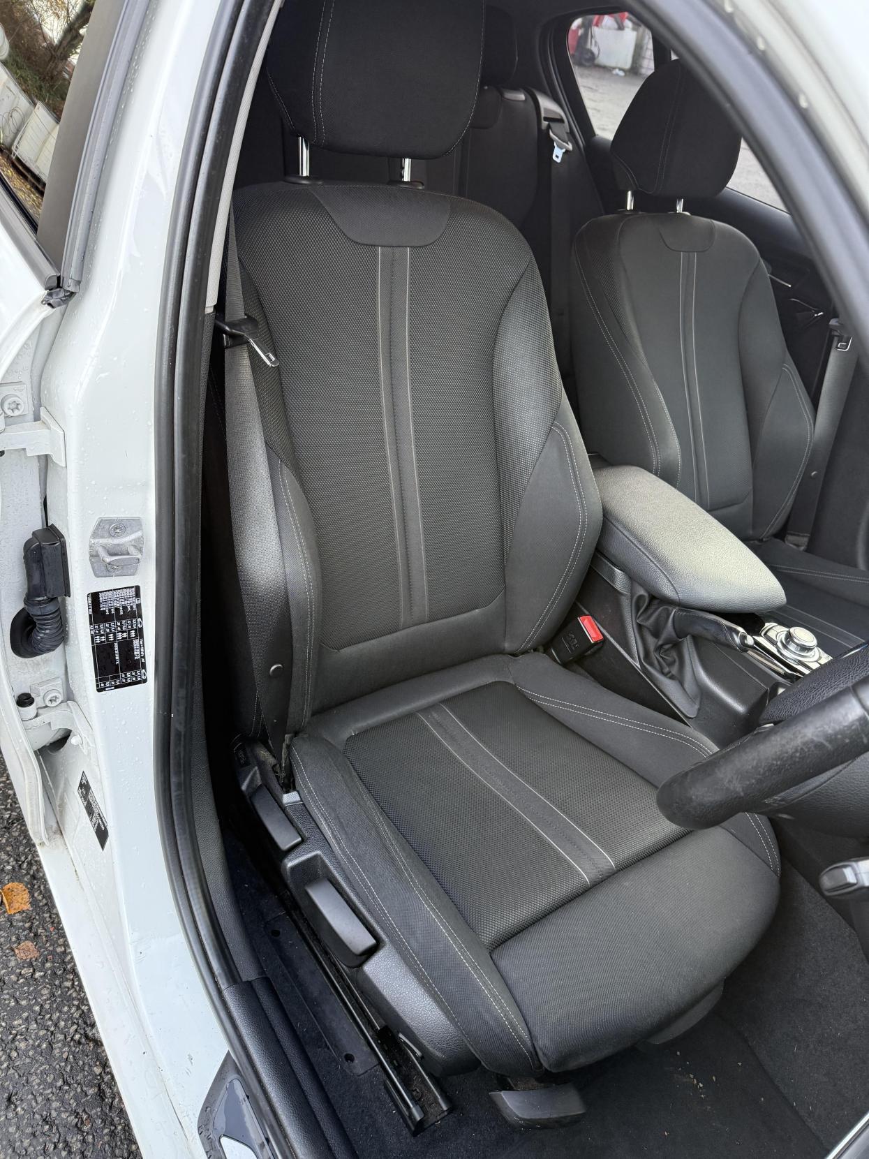 Used BMW 1 Series 2016 for sale - 76839612: Photo 11