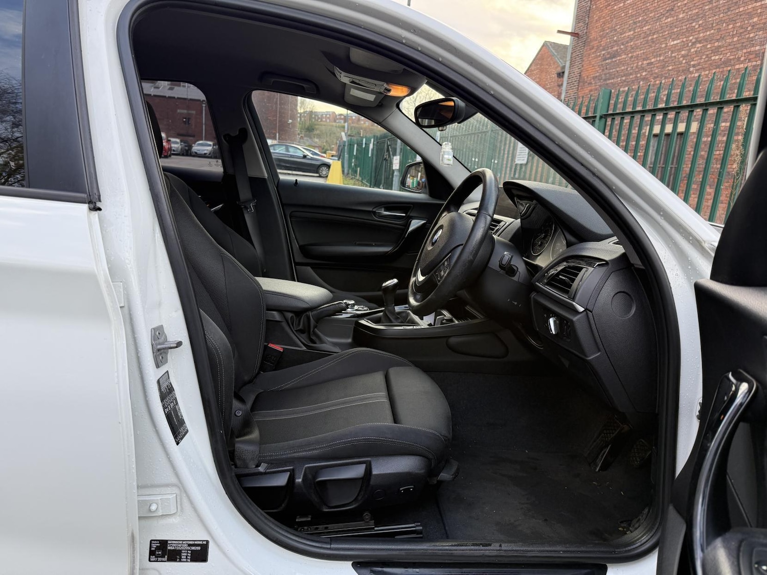 Used BMW 1 Series 2016 for sale - 76839612: Photo 12