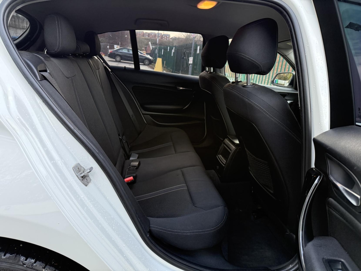 Used BMW 1 Series 2016 for sale - 76839612: Photo 13