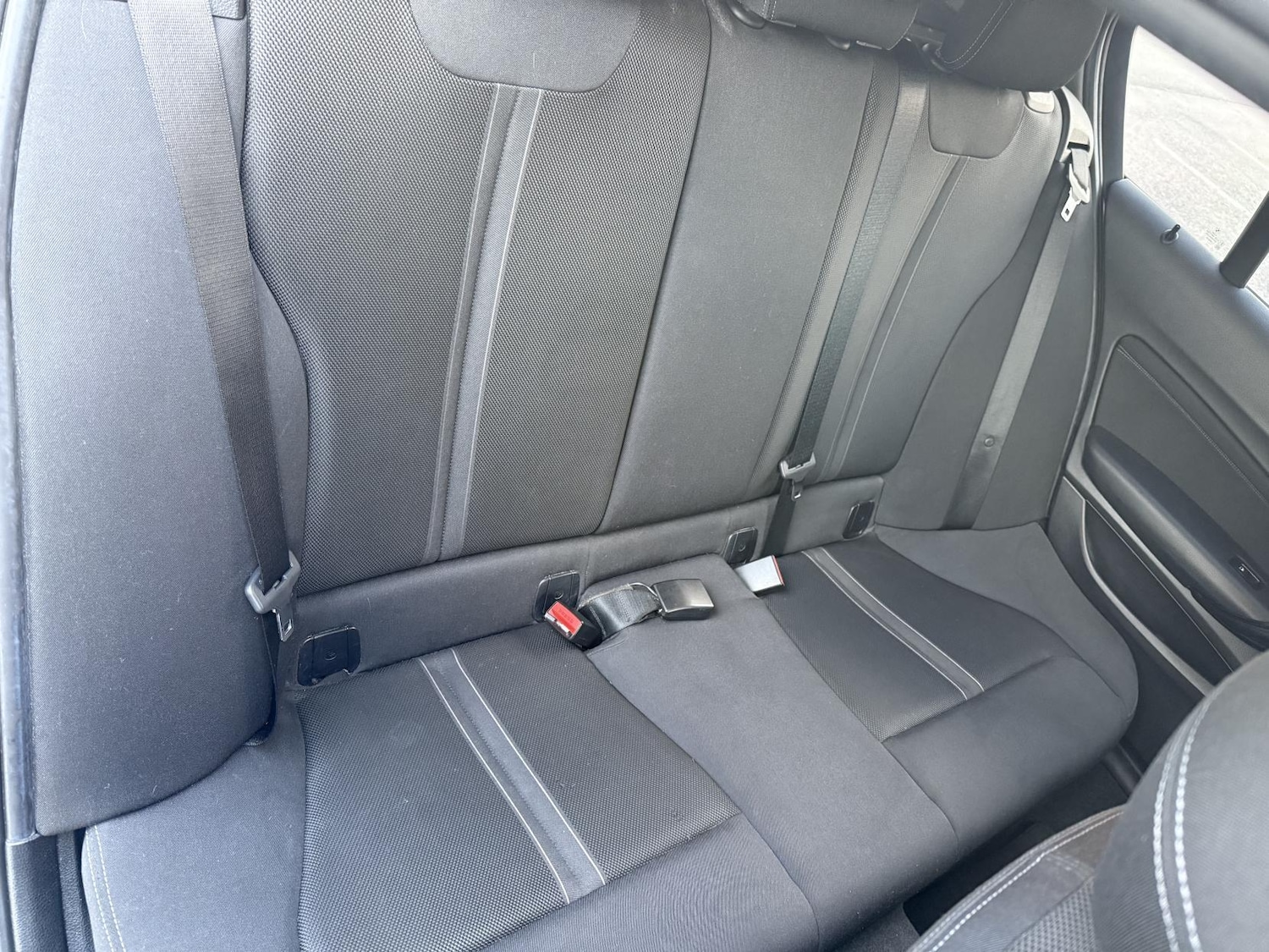 Used BMW 1 Series 2016 for sale - 76839612: Photo 14