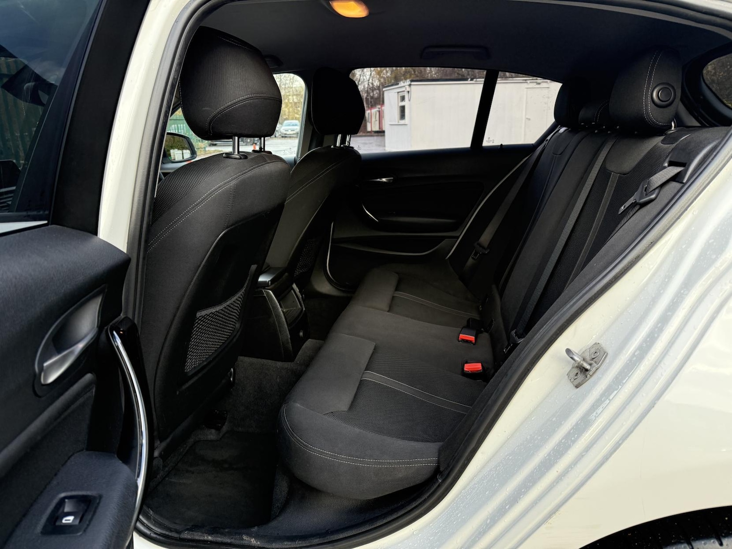 Used BMW 1 Series 2016 for sale - 76839612: Photo 15