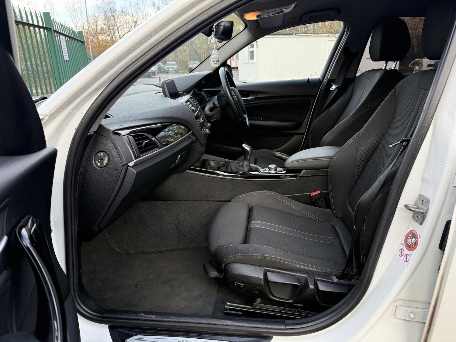 Used BMW 1 Series 2016 for sale - 76839612: Photo 16