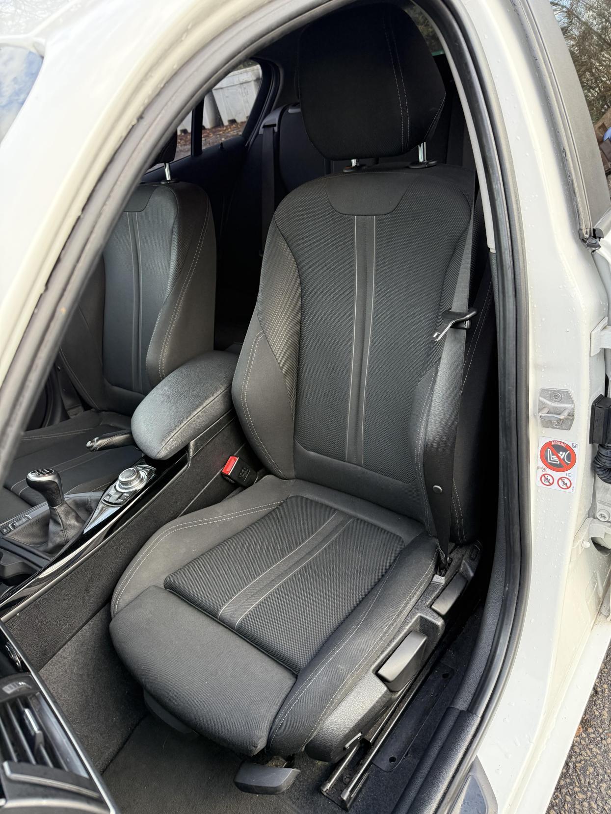 Used BMW 1 Series 2016 for sale - 76839612: Photo 17