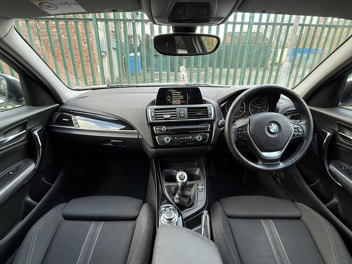 Used BMW 1 Series 2016 for sale - 76839612: Photo 18