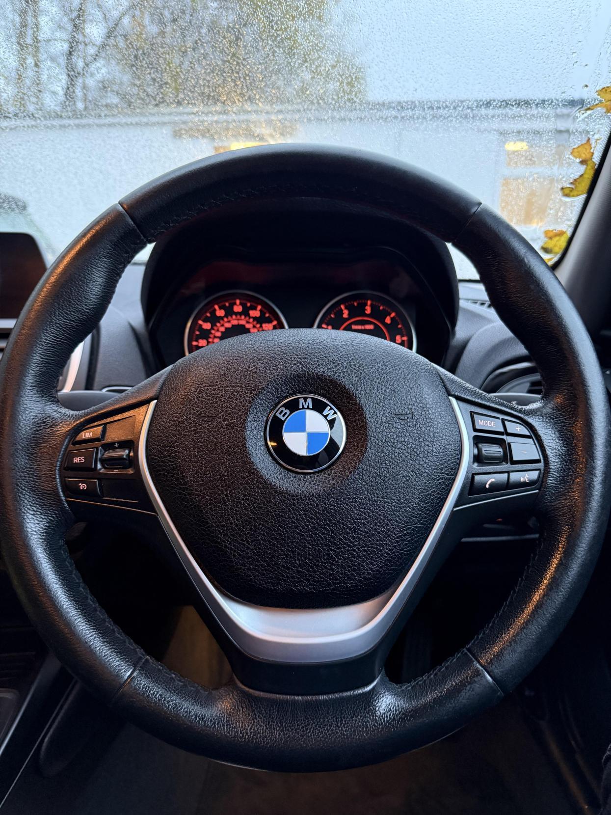 Used BMW 1 Series 2016 for sale - 76839612: Photo 20