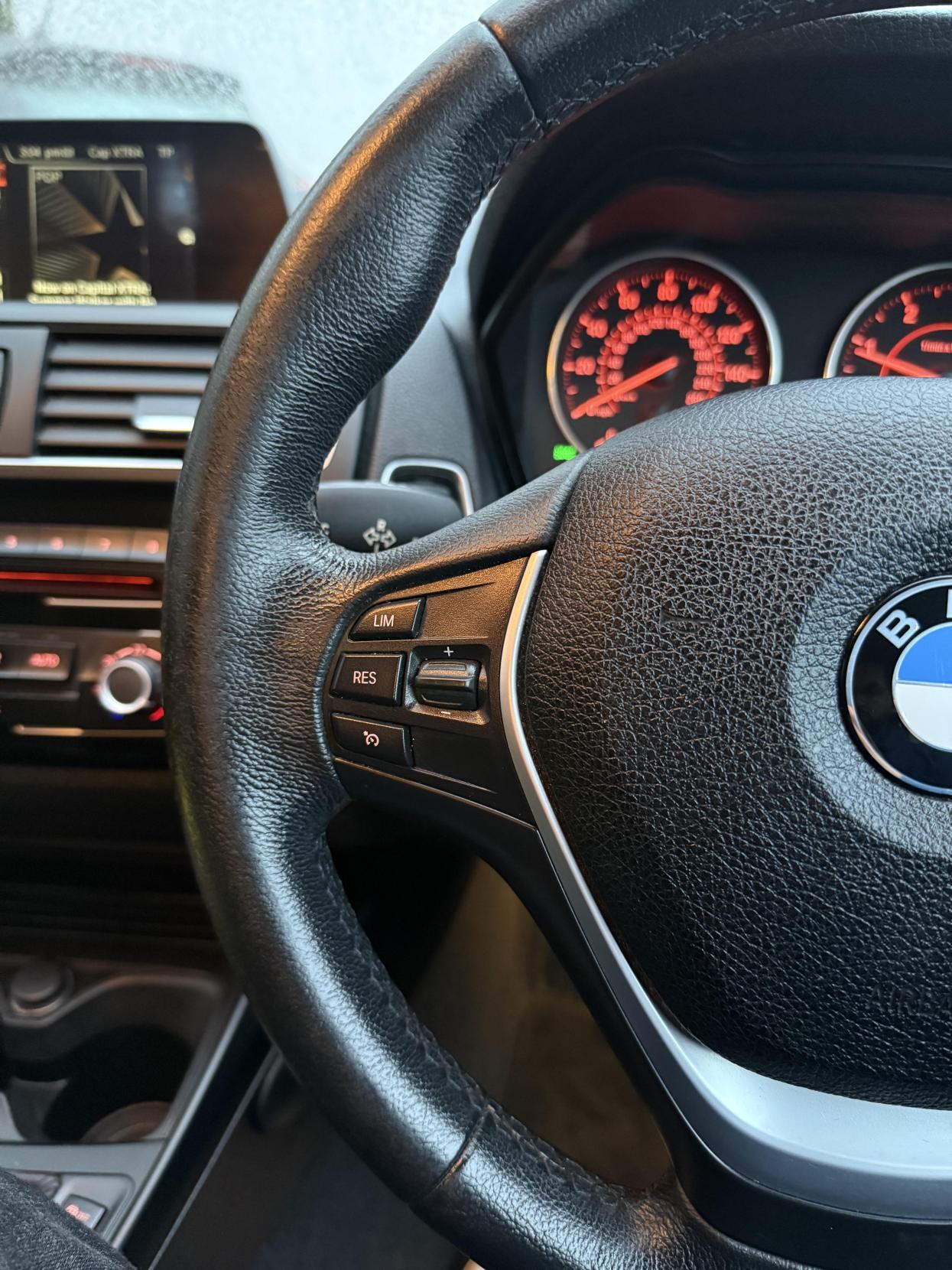 Used BMW 1 Series 2016 for sale - 76839612: Photo 21