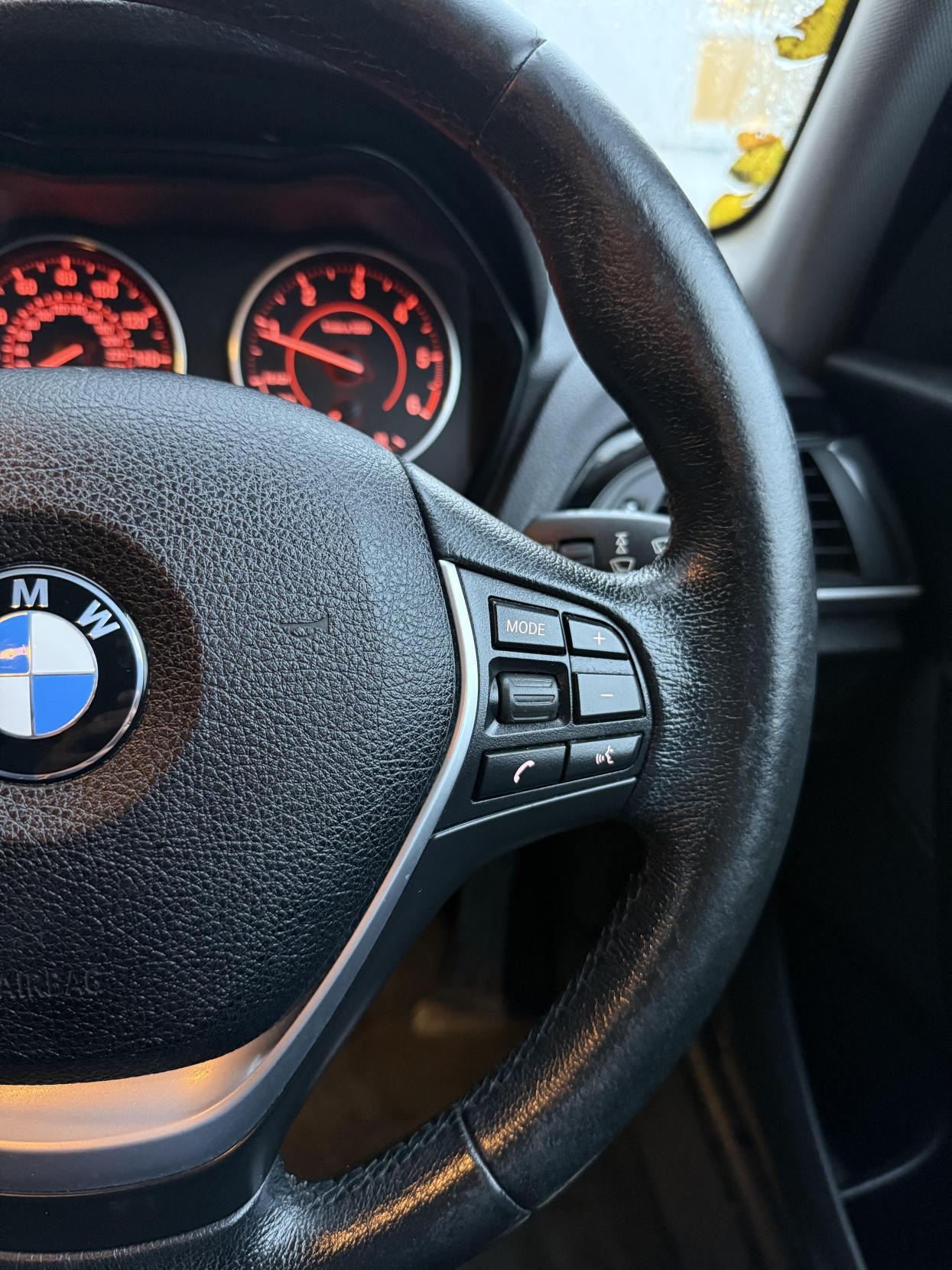 Used BMW 1 Series 2016 for sale - 76839612: Photo 22