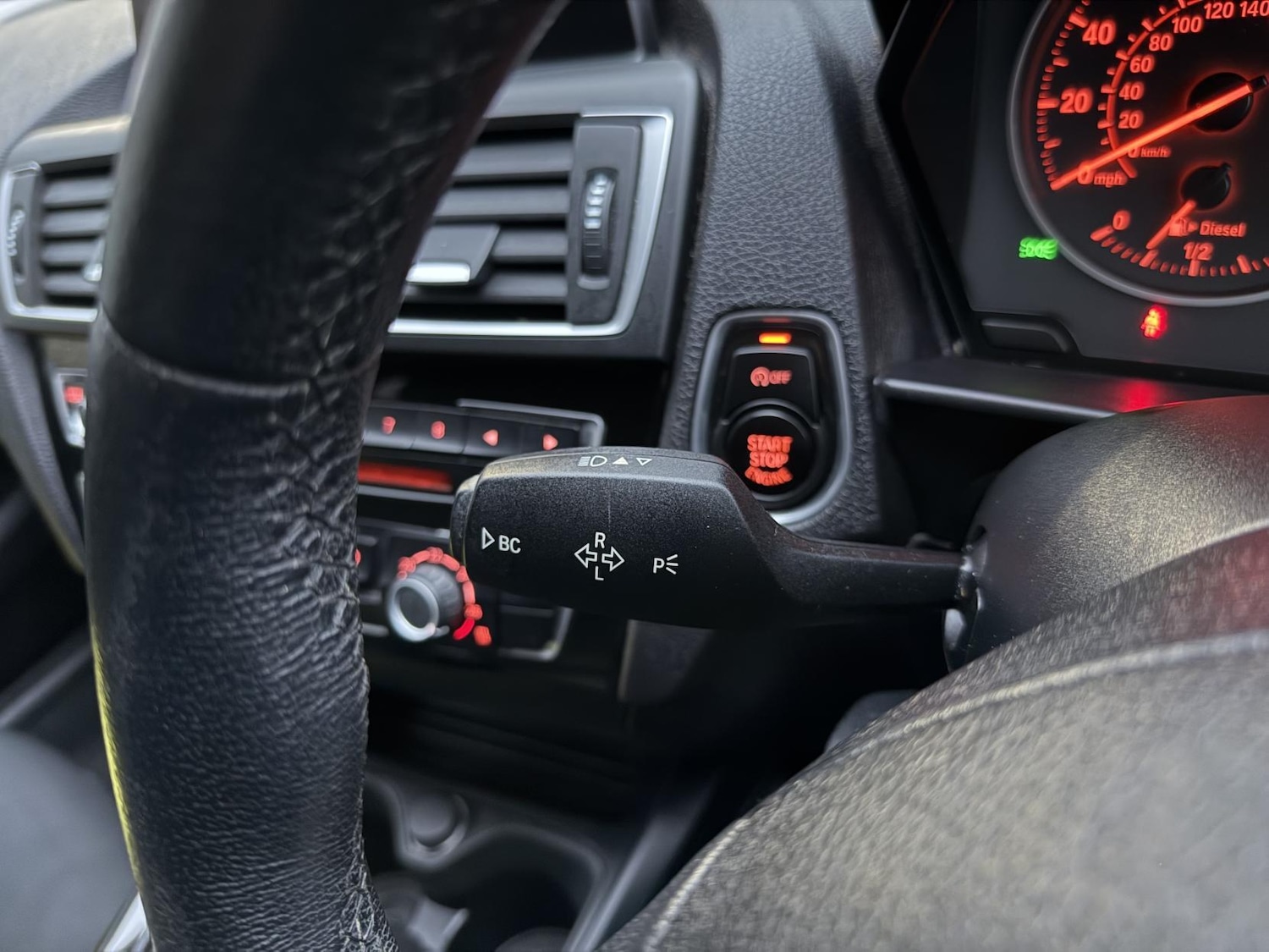 Used BMW 1 Series 2016 for sale - 76839612: Photo 23