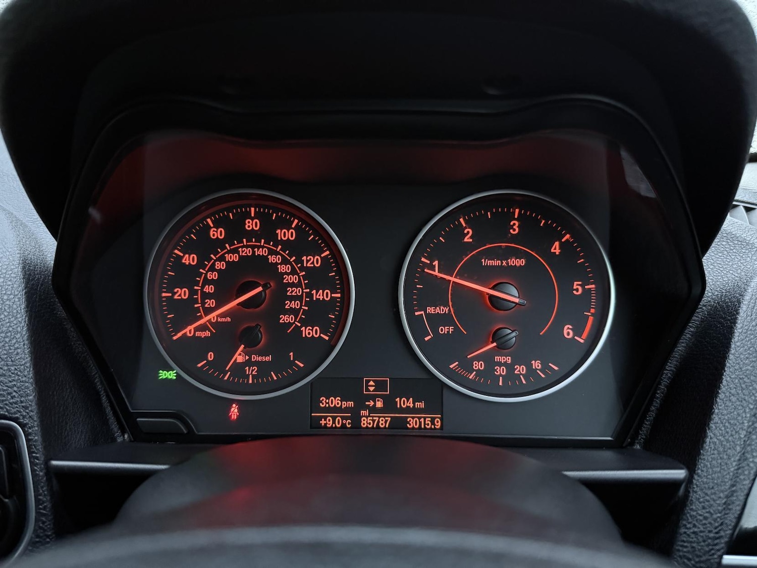 Used BMW 1 Series 2016 for sale - 76839612: Photo 27