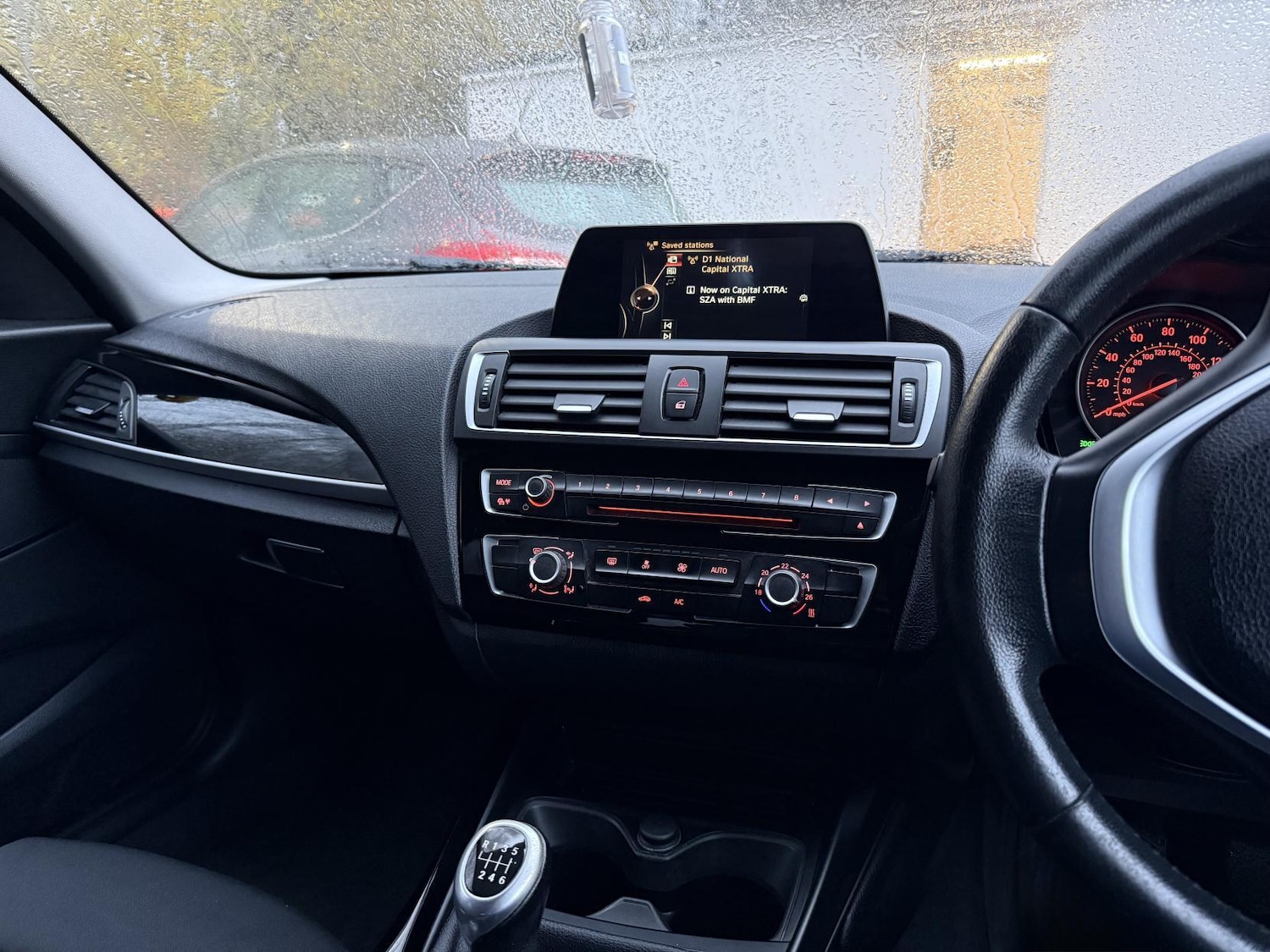 Used BMW 1 Series 2016 for sale - 76839612: Photo 33