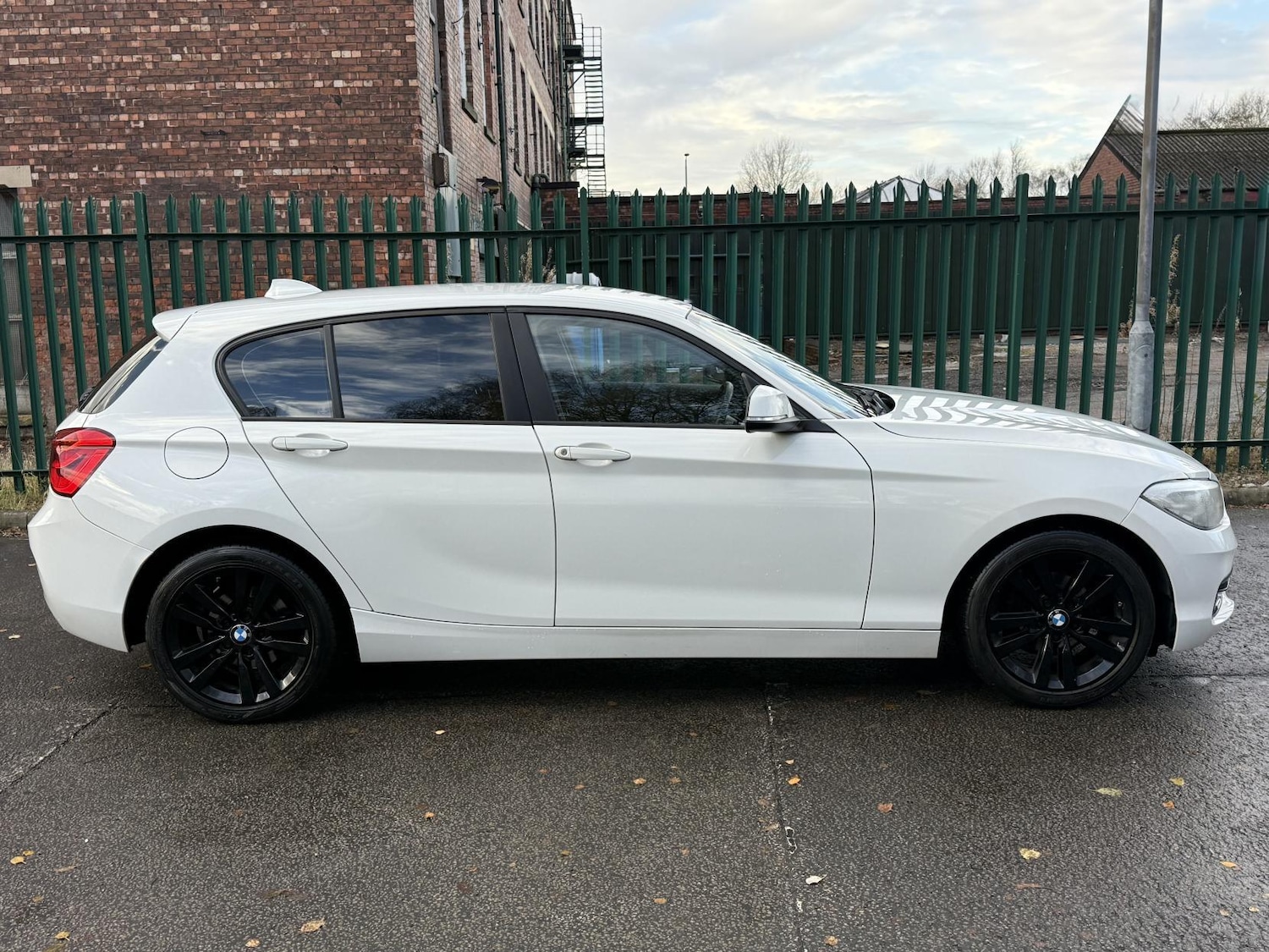 Used BMW 1 Series 2016 for sale - 76839612: Photo 5