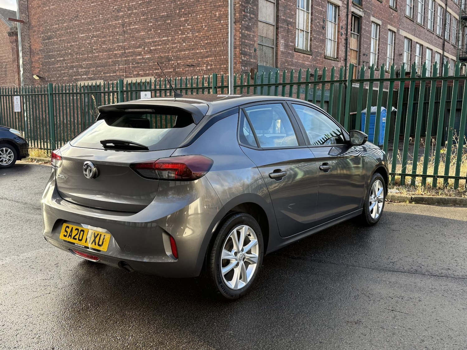 Used Vauxhall Corsa 2020 for sale - 77131841: Photo 10