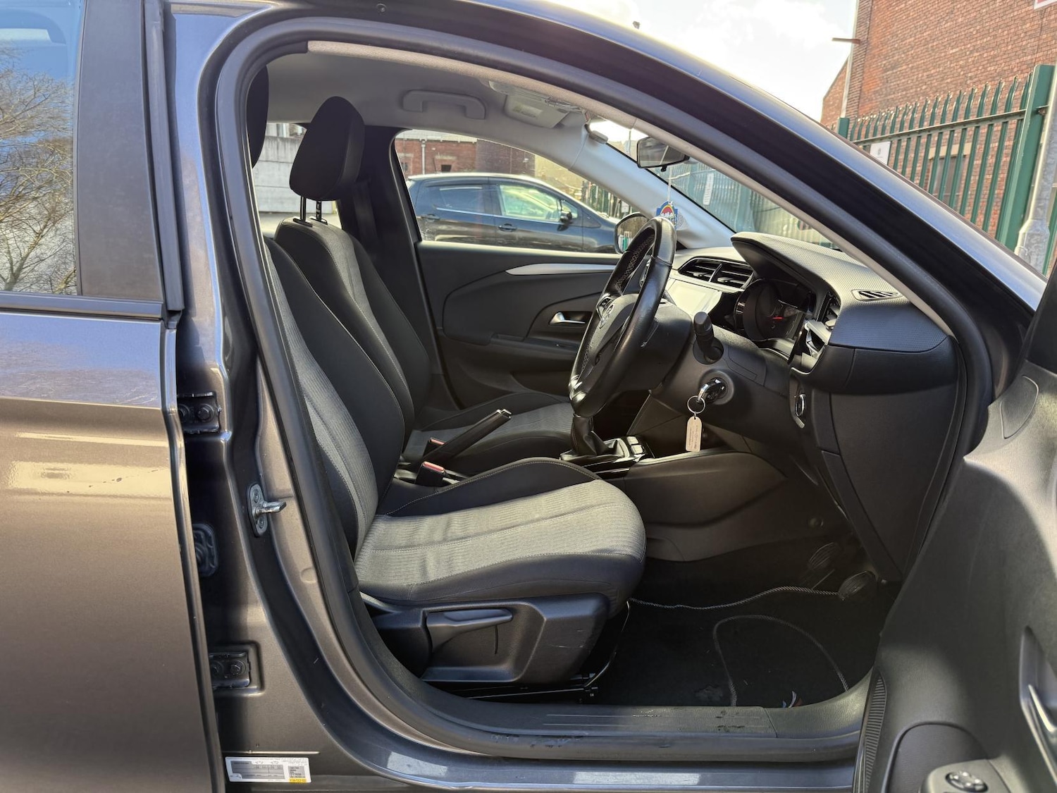 Used Vauxhall Corsa 2020 for sale - 77131841: Photo 13