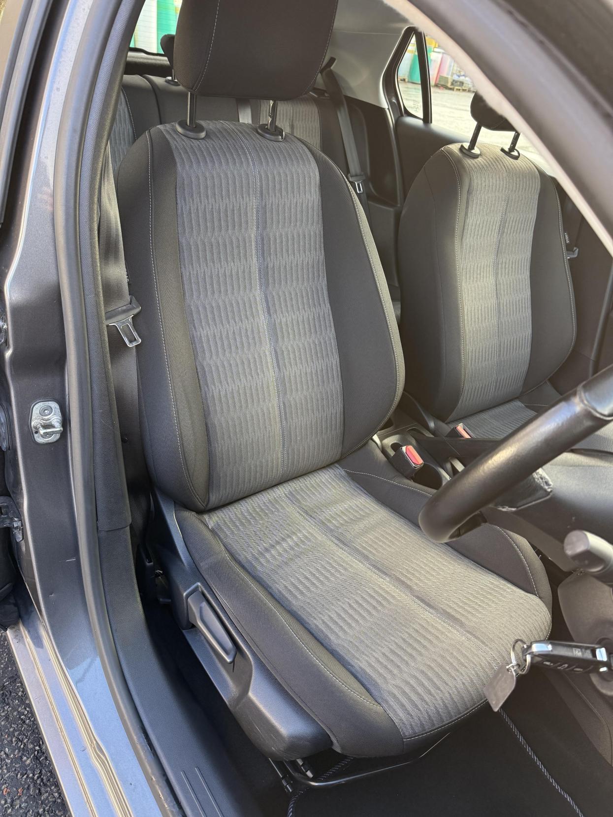 Used Vauxhall Corsa 2020 for sale - 77131841: Photo 14