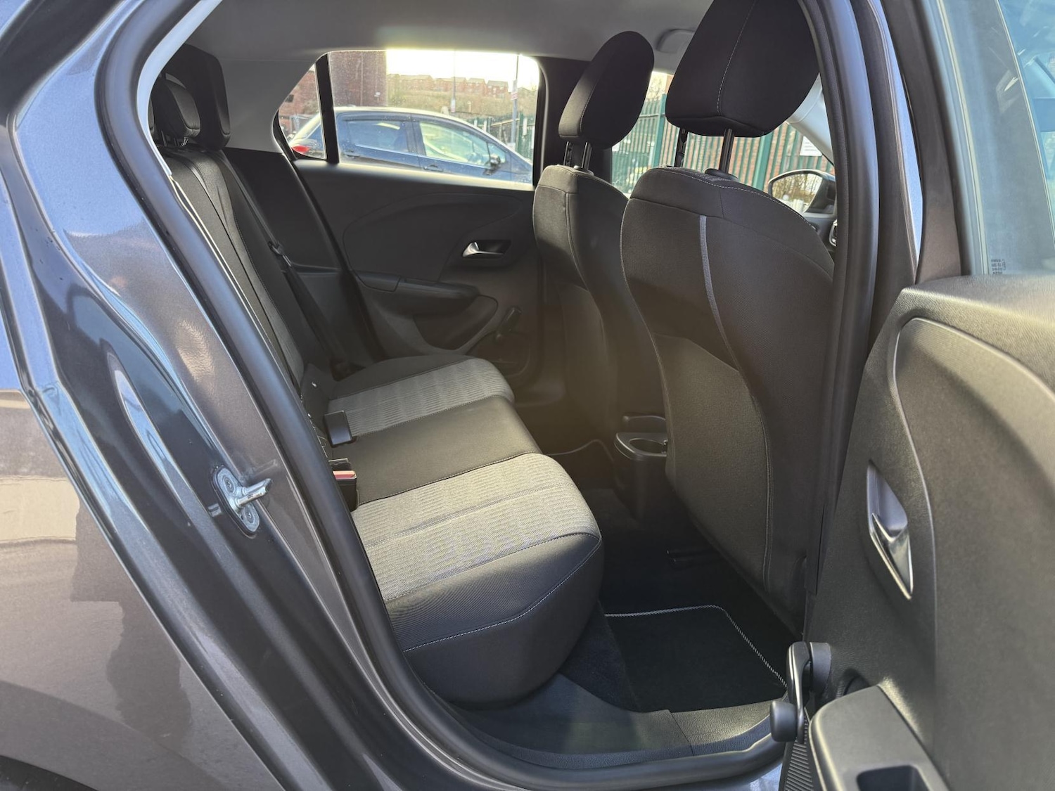 Used Vauxhall Corsa 2020 for sale - 77131841: Photo 15