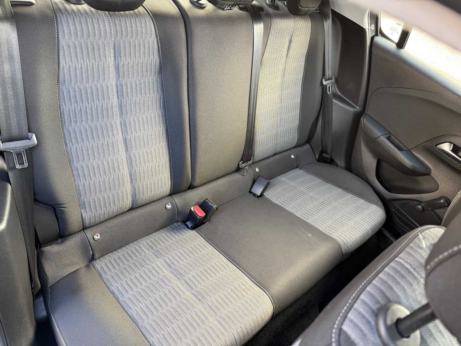 Used Vauxhall Corsa 2020 for sale - 77131841: Photo 16