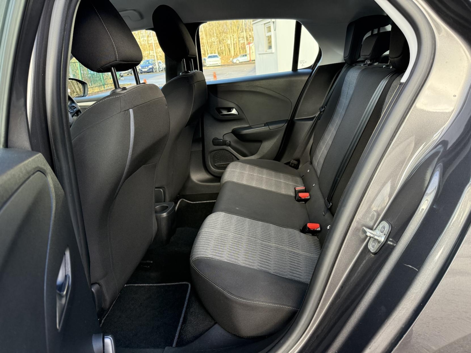 Used Vauxhall Corsa 2020 for sale - 77131841: Photo 17