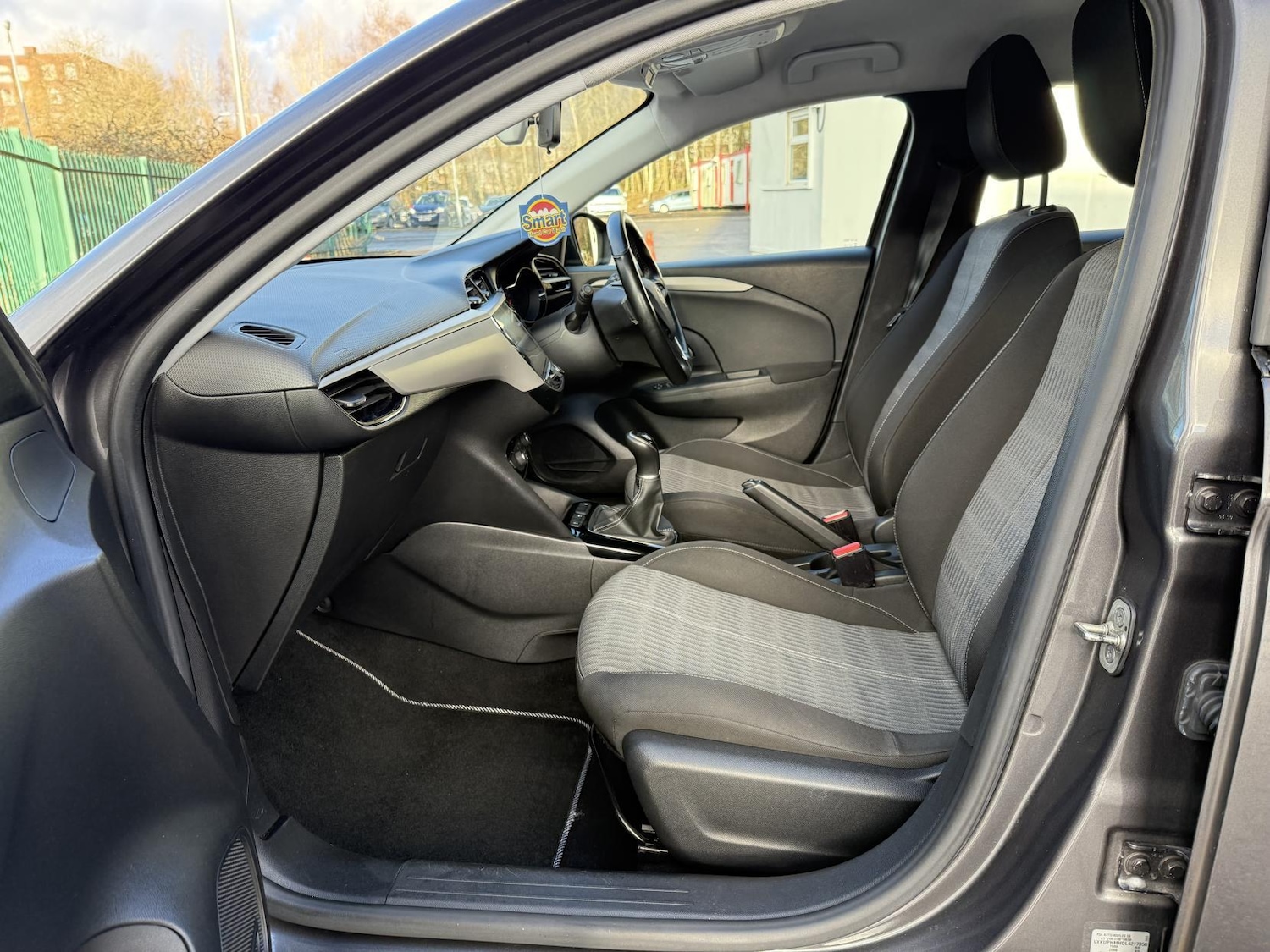 Used Vauxhall Corsa 2020 for sale - 77131841: Photo 18