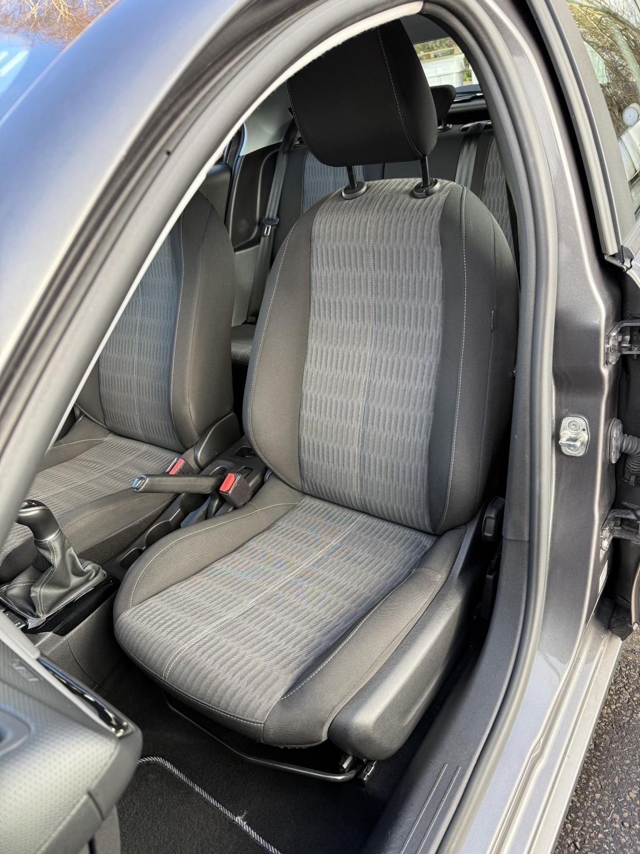 Used Vauxhall Corsa 2020 for sale - 77131841: Photo 19